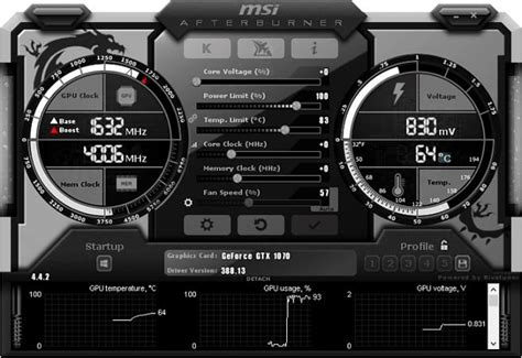 How To Monitor Your GPU and CPU Temperature [2025 Guide]