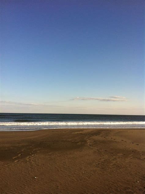 Beaches In Chiba Japan - HEUNPE