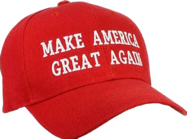 Maga Hat Blank Template - Imgflip