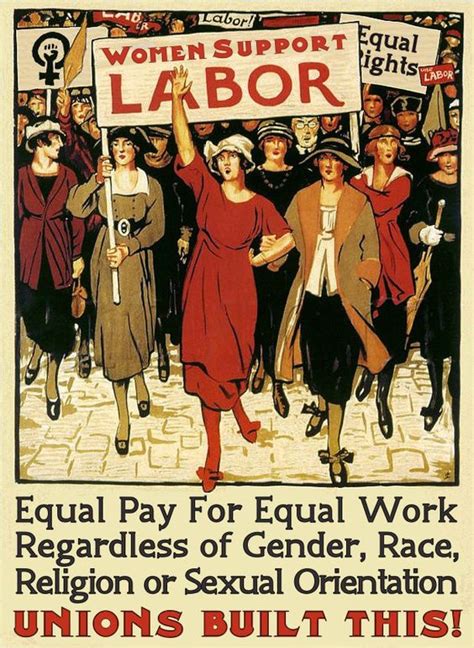 Celebrate Labor Day with 23 Invigorating Posters | http://www ...