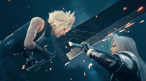 FINAL FANTASY VII REMAKE INTERGRADE フォトモードコンテスト「ミッドガル展」 | SQUARE ENIX