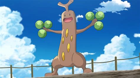 Is There a Shiny Sudowoodo in Pokemon GO March 2022 Spotlight Hour?