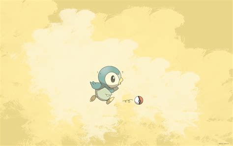 Piplup Wallpapers - Wallpaper Cave