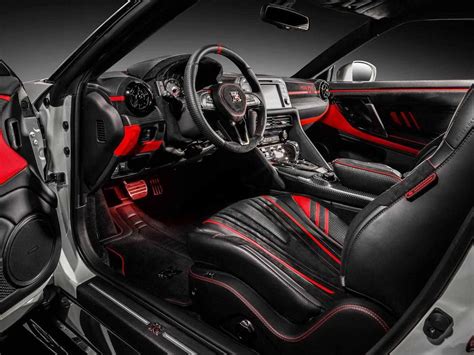 Nissan Gtr Interior Back Seat | Cabinets Matttroy