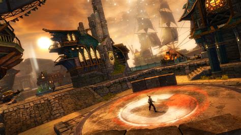 Guild Wars 2 Living World Season 3 Preview | MMOHuts