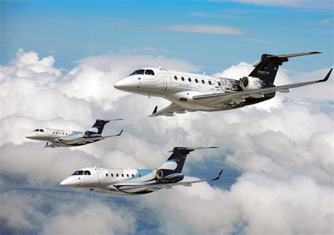 Embraer - Legacy 500 - Aviaexpo.com