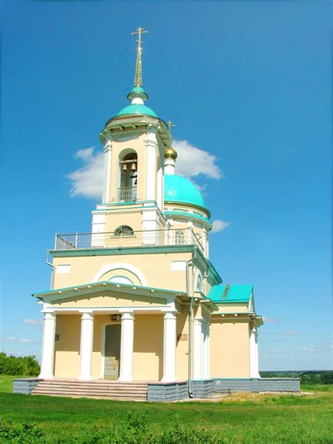 Bryansk oblast, Russia guide