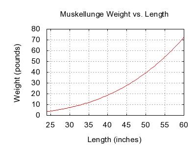 Muskellunge Facts for Kids