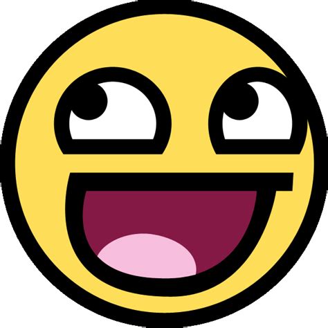 Epic Face Pics - ClipArt Best