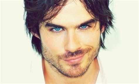 amazing eyes - Damon Salvatore Photo (20563390) - Fanpop