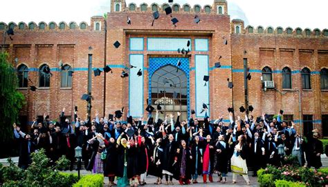 National University of Computer and Emerging Sciences (FAST NUCES), Lahore