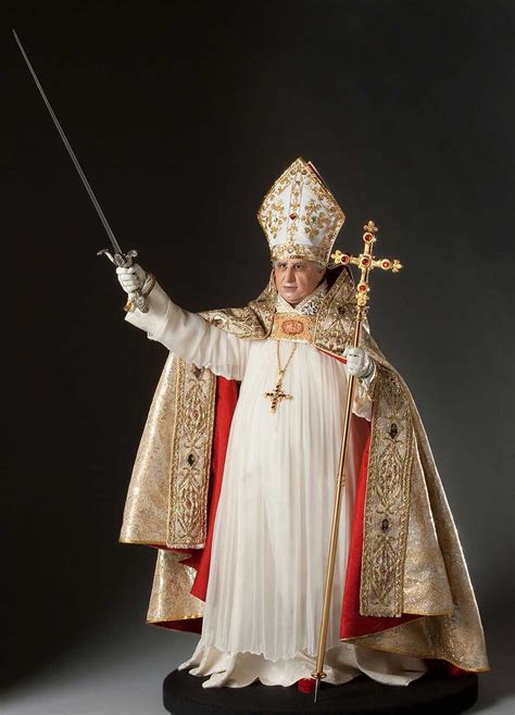 Pope Alexander VI by George Stuart. | Alexander vi, Renaissance and ...