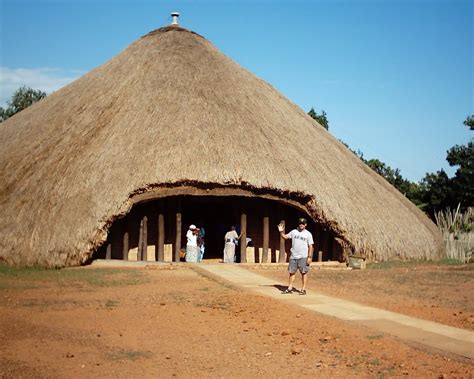 Kasubi Tombs - Tombs of Buganda Kings at Kasubi in Kampala