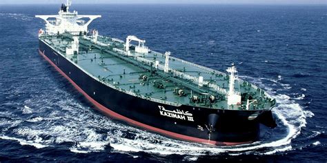 Kuwait Oil Tanker Co scraps second VLCC in quick succession | TradeWinds