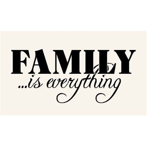 Creative Word Family Images