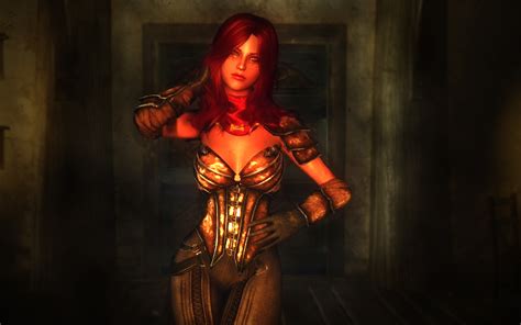 Tavern at Skyrim Nexus - Mods and Community