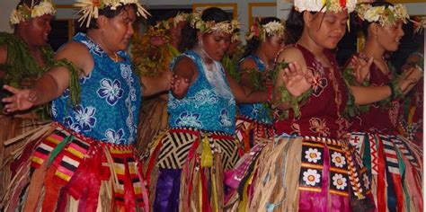 Culture of Tuvalu | Tuvalu, Culture, Cool countries