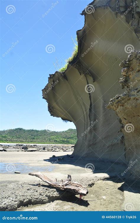 Biri Island stock photo. Image of blessed, beautiful - 44560128