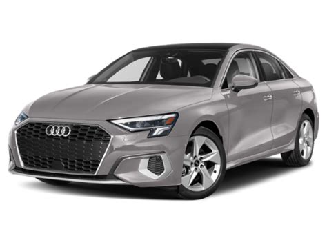 New 2023 Audi A3 Premium 40 TFSI quattro Sedan in Fremont #8289 ...