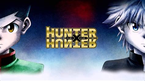 Hunter x Hunter - Departure (Instrumental) (TV Size) - YouTube