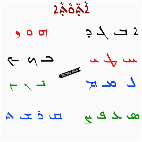 #assyrian_alphabet hashtag on Twitter