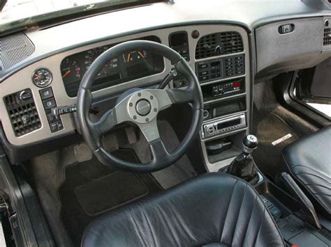 SAAB 9000 AERO - saab-9000-aero_interior_18.jpg