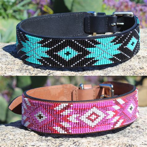 Sambboho Handmade Beaded Dog Collars – Page 2