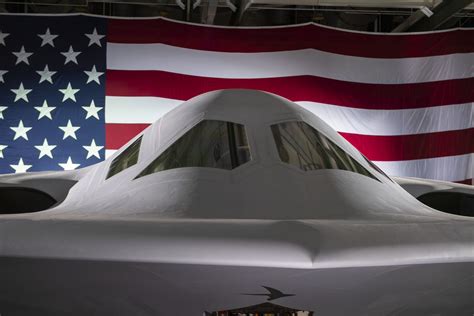 B-21 Raider bomber zooms into fast-track production - Asia Times