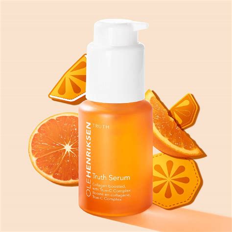 Truth Serum - Vitamin C Serum de OLEHENRIKSEN ≡ SEPHORA