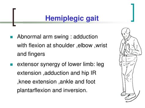 PPT - Gait & Gait Aids PowerPoint Presentation - ID:1120864