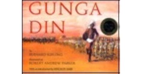 Gunga Din by Rudyard Kipling