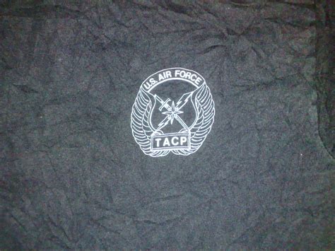 Usaf Tacp Uniform