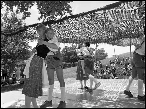 [German Folk Dancers] - The Portal to Texas History