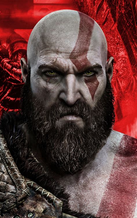 26+ Kratos Live Wallpaper - pisaincae79k5q.netlify.app