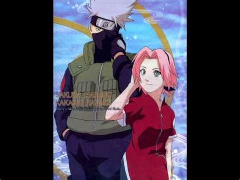 Kakashi Love Sakura - YouTube