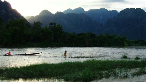 Tackling Wildlife Trafficking in Laos | Laos Wildlife Sanctuary