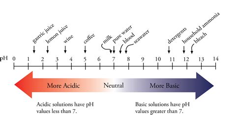 pH and Equilibrium