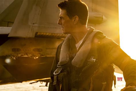 Top Gun: Maverick Movie Latest HD Stills - Social News XYZ