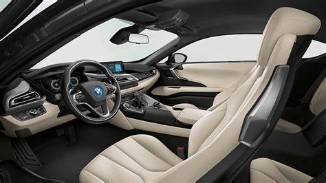 BMW i8 Coupé: the new generation of the plug-in hybrid.