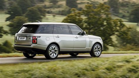 Range Rover 2024 Plug In Hybrid - Katya Pattie