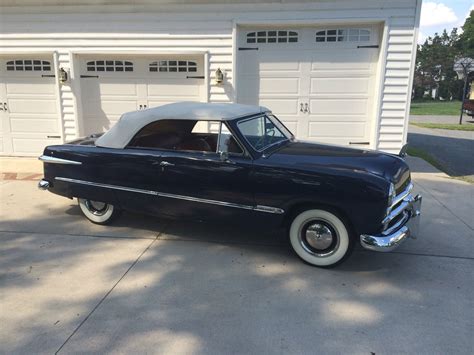 1949 Ford Convertible - Classic Ford Other 1949 for sale