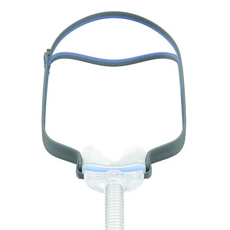 ResMed N30 Medium Nasal Mask with Headgear for sale CPAP Mask N30 Nasal ...