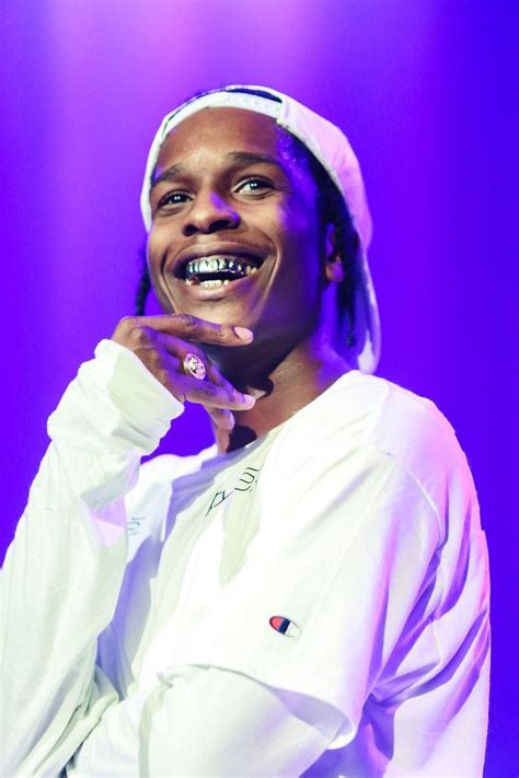 From a 1920s Politician to A$AP Rocky: A History of Gold Teeth Asap ...