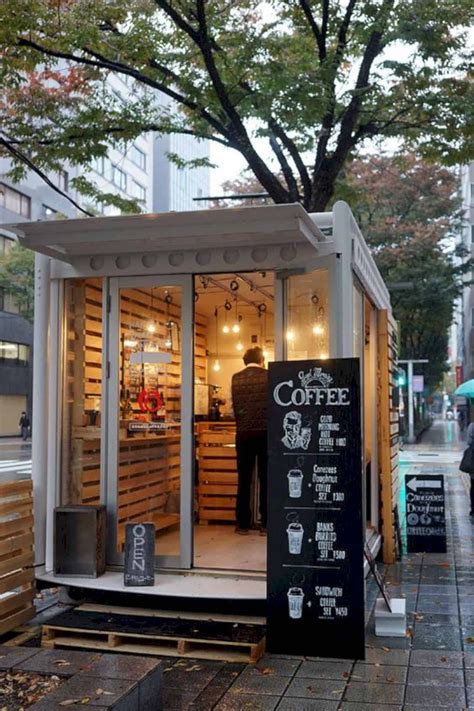 Small Coffee Shop Design Ideas : 16 Small Cafe Interior Design Ideas ...