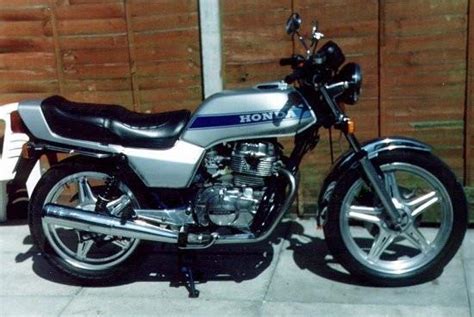 1977-1981 Honda CB250T CB400T Hawk CB400A Hondamatic Motorcycle Repair ...