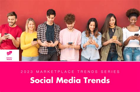 Social Media Trends for 2023 - Zozimus Agency