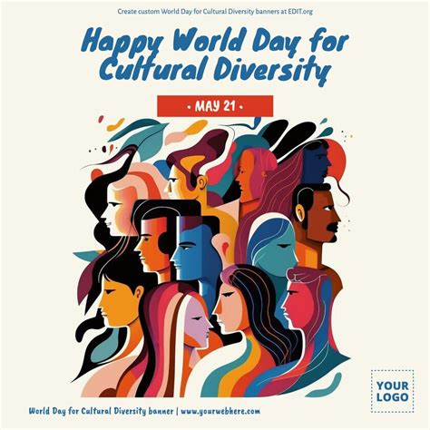 Cultural Diversity Poster