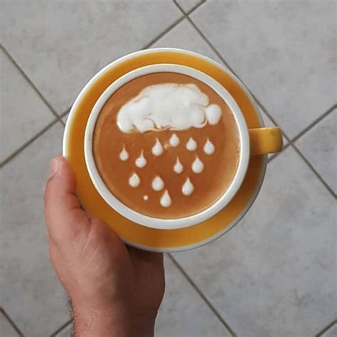 50+ World's Best Latte Art Designs by Creative Coffee Lovers (Images ...