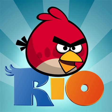 Angry Birds Rio | Rio Wiki | Fandom