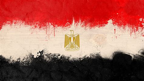 3840x2160px | free download | HD wallpaper: FLAG, EGYPT | Wallpaper Flare